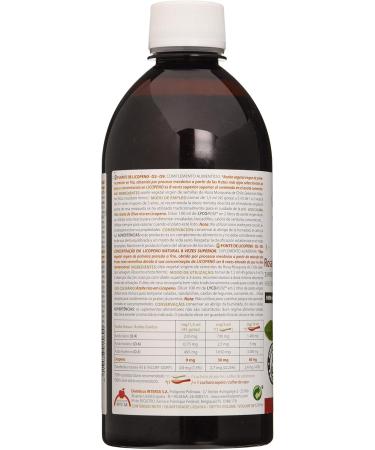 ESSENTIAL A Esential A Ac Veg Lycorose 500ml - Buy Online on GoSupps.com