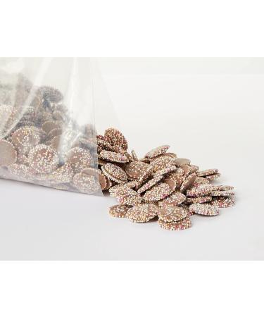 Hannahs Chocolate Jazzies 1 kg - Buy Online on GoSupps.com