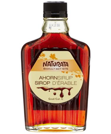 Naturata Maple Syrup Organic 250 ml