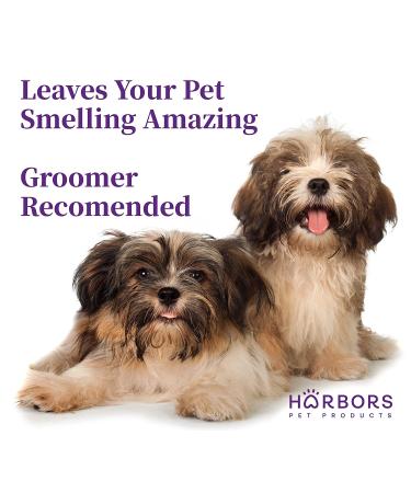 Harbor's Pet Cologne (Baby Powder) - Refreshing Scent for Your Pet - Buy Online on GoSupps.com
