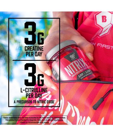 BSN Nitrix 2.0 - Unflavored, 180 Tablets | Premium Nitric Oxide Supplement - Buy Online on GoSupps.com