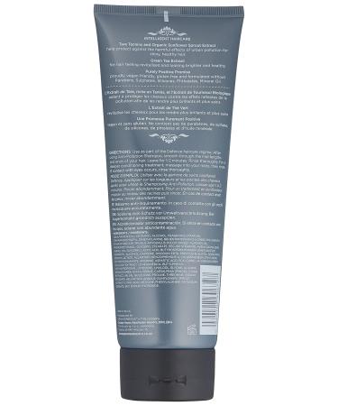 Grow Gorgeous City Defense Anti-Pollution Conditioner 250ml | Protects Hair with Green Tea & Shea Butter | Vegan Formula for Global Shipping - Buy Online on GoSupps.com