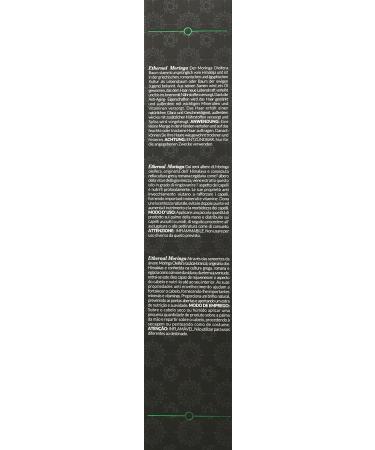 Lendan LD Oil Essences E.Moringa Hair Oil 100 ml - Nourishing Hair Treatment - Buy Online on GoSupps.com