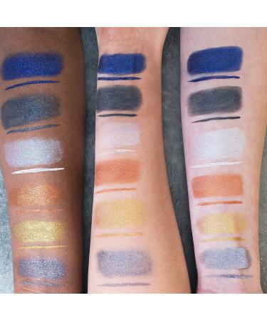 RIMMEL Eyeliner & Eye Shadow Wonder Swipe 005 Yasss set van 3 - Buy Online on GoSupps.com