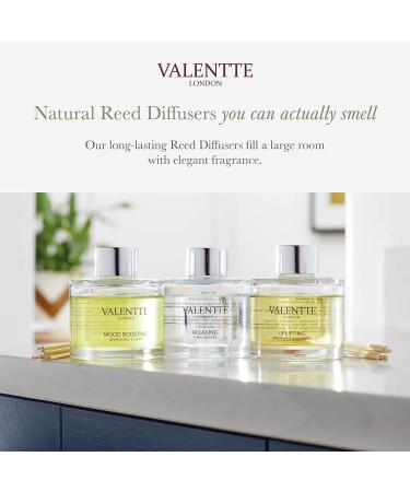 Lemongrass & Rosemary Diffuser - Buy Online on GoSupps.com
