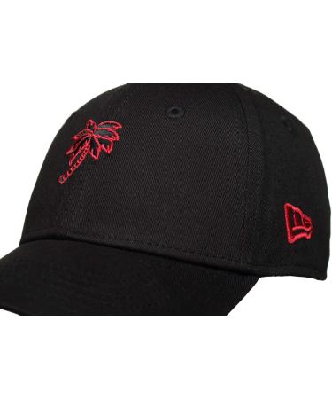 Shop New Era Unisex Kids Cap - NE Sports 940 Black One Size | International Shipping Available - Buy Online on GoSupps.com