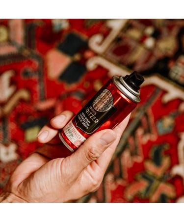 18.21 Man Made Men s Spirits Spritzer 3.4 oz. - Long-Lasting All Over Body Spray with Masculine Aromatics - Gifts for Him Sweet Tobacco - Buy Online on GoSupps.com