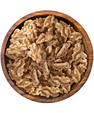 Buy Premium Bremer Gew rzhandel Walnuts - 350g | Half Large Nuts for International Shipping - Buy Online on GoSupps.com