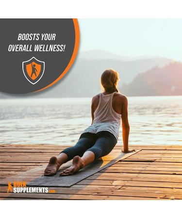 Niacin Powder 500mg - Vitamin B3 Supplement with Flushing - Nicotinic Acid for Niacin Flush - B3 Vitamins - 8.8 oz Pack - Buy Online on GoSupps.com