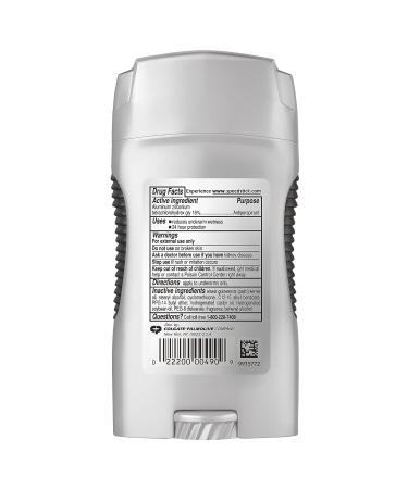 Speed Stick Fresh Scent Antiperspirant/Deodorant 3oz Stick - (00022200951029) - Buy Online on GoSupps.com