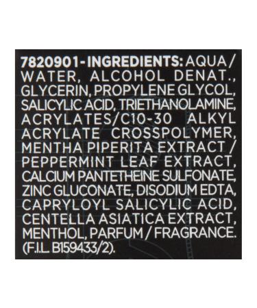 Men Expert by L'Oreal Paris Pure Power Anti-Spot Roll On 10ml | Fast International Shipping - Buy Online on GoSupps.com