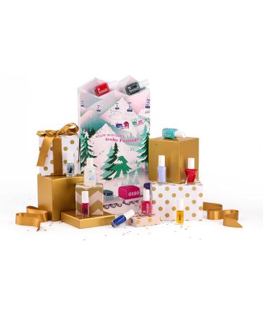 Essie Advent calendar - Buy Online on GoSupps.com