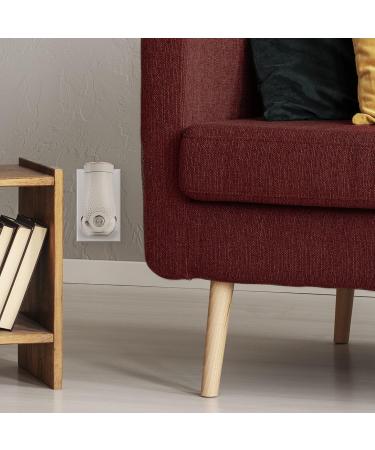 Buy Glade PlugIns Refills Air Freshener Starter Kit - Apple of My Pie Scent Essential Oils International Shipping Available - Buy Online on GoSupps.com