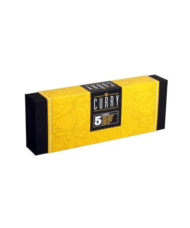 MEIN GENUSS Christmas Bundle 2023 | Spice Advent Calendar & Curry Set | 24 Elegant Spices & 5 Recipes - Perfect Holiday Gift - Buy Online on GoSupps.com