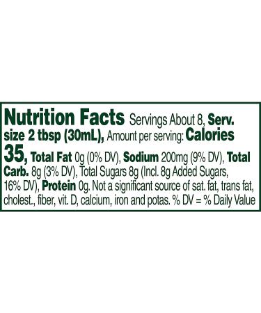 Maple Grove Farms Fat Free Raspberry Vinaigrette Salad Dressing 8oz (Pack of 12) - Buy Online on GoSupps.com