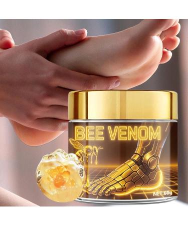 Foot Cream - 60g Balm Lotion for Ankles and Joints Cream for Dry and Cracked Heels and Feet For Women and Men Travel Skin Care Pedicure Soothing Peel - Buy Online on GoSupps.com