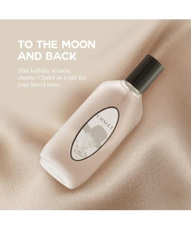 American Collection Womens Perfume - INSPIRED by No. 5 Perfume For Women - Ylang-Ylang Rose Jasmine Sandalwood - Floral Classic Sophisticated - Eau de Parfum (3.4 fl oz / 100 ml) - Buy Online on GoSupps.com