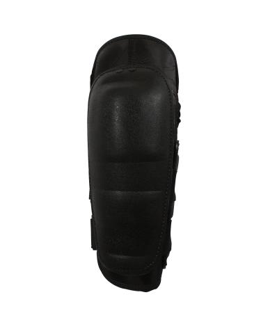 Rothco Hard Shell Forearm Guards, Black - Buy Online on GoSupps.com