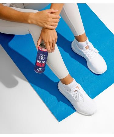 Blackout Coffee Ready-to-Drink Cold Brew Latte - Smooth & Creamy Perfect for On-the-Go - 12 Pack (11 fl oz Cans - Buy Online on GoSupps.com