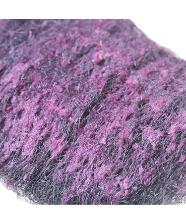 Steel Wool Soap Scrubber | Pot Scrubbers - Pre-Soaped Pads Household Cleaning Tool for Dishes Pots Stovetops Cookware Kitchenware - Buy Online on GoSupps.com