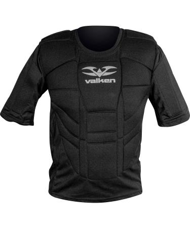 Valken Paintball Impact Padded Shirt/Chest Protector - Size S/M - Buy Online on GoSupps.com