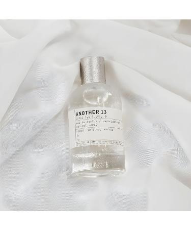 Another 13 Unisex Eau de Parfum Spray 3.4 Fl Oz/100 ml 3.4 Fl Oz (Pack of 1) ANOTHER 13 - Buy Online on GoSupps.com