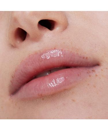 Essence Extreme Care Hydrating Glossy Lip Balm | Hyaluronic Acid, Shea Butter & Vegan Collagen | Gluten, Parabens, Alcohol & Microplastic Free | Vegan & Cruelty Free (01 Baby Rose) - Buy Online on GoSupps.com