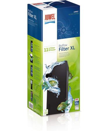 Juwel Aquarium Bioflow Filter System XL - 87070 Internal Filter for Optimal Aquatic Health | 1 Pack - Buy Online on GoSupps.com