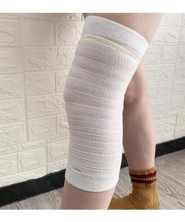 Choytong Catheter Leg Bag Holder Cover | Comfortable Foley Sleeve | Ultra-Soft & Breathable Protection for Urine Bags - Buy Online on GoSupps.com