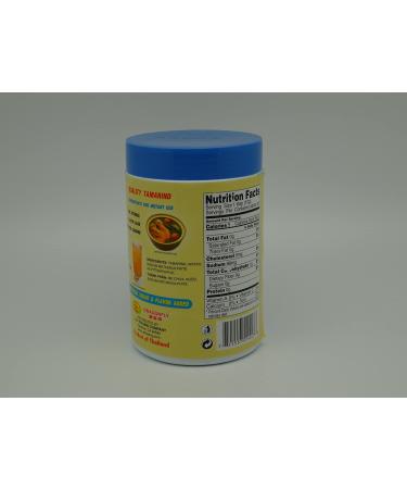 Dragonfly Tamarind Concentrate 16oz - Pure and Tangy Flavor Booster - Buy Online on GoSupps.com