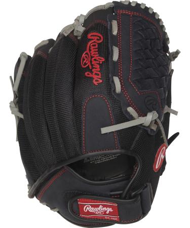 Rawlings Renegade 12 Baseball/Softball Glove for Left-Hand Throwers | Premium Quality | International Shipping - Buy Online on GoSupps.com