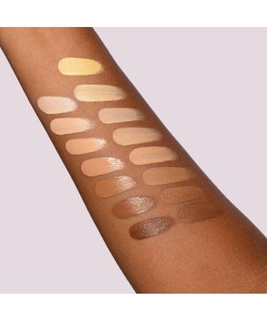  Neve Cosmetics Neve Cosmetics Ristretto Concealer Yellow Tone Concealer Concentrated Corrector 4ml - Buy Online on GoSupps.com