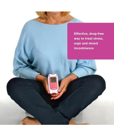 TensCare Perfect PFE - Clinically Proven Pelvic Floor Exerciser for Incontinence Treatment - Buy Online on GoSupps.com