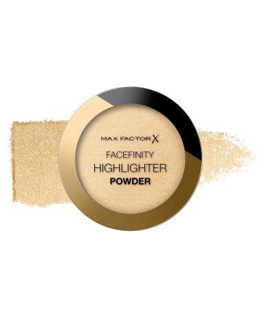 Max Factor Facefinity Highlighter 002 Golden Hour - 10g | Shop Internationally for Radiant Glow - Buy Online on GoSupps.com