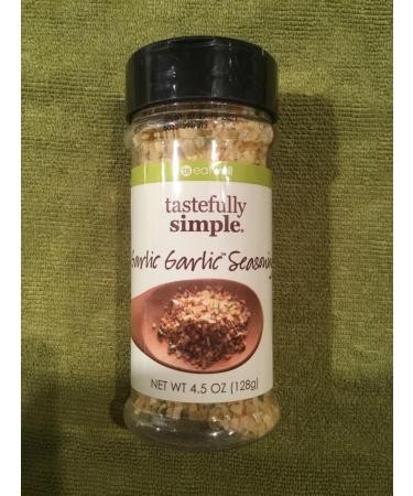 Garlic Garlic Seasoning 4.5 Ounce - Buy Online on GoSupps.com