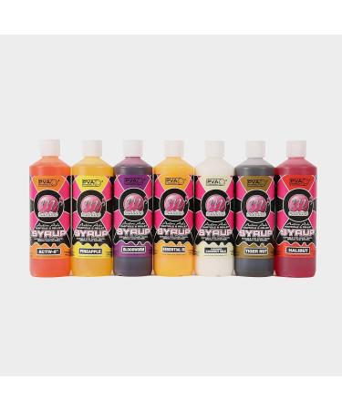 Mainline Active Ade Particulate & Pellet Syrup - All Flavors - Buy Online on GoSupps.com