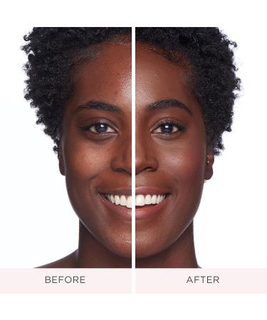 R MINERALS 4-in-1 Love Your Selfie Longwear Foundation & Concealer | Full Coverage Liquid Foundation | Hydrating & Cruelty-Free - Buy Online on GoSupps.com