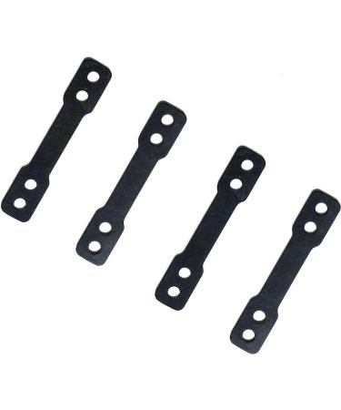 Loaded Boards 1/16 Drop-Through Shock Pads - Enhanced Stability for Smooth Ride - Buy Online on GoSupps.com