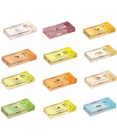  De Antoni Papa Confetti for Jams and Favours | Excellence of Italian Confetteria Refined Elegant and Unrivalled Fragrances | Choice of Tastes and Colours (7 kg (60 guests) - Buy Online on GoSupps.com