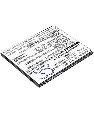Battery Replacement for Li3820T43P4h695945 Blade Vantage 2 Z3153 Z3153VPP