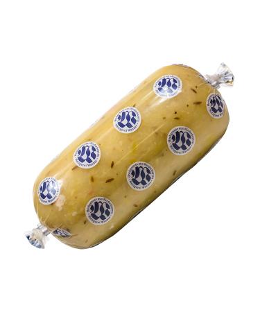 Food -united sauerkraut in the hose - 400g - ready for consumption - easy preparation by heating - Delicious side dish for hearty meat dishes -roast -knuckle -grill meat 1x 400g