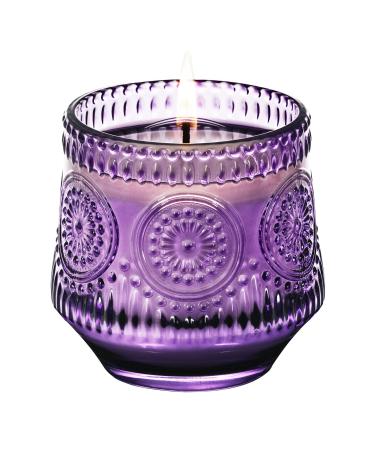 Goodpick Tuberose Scented Candles - 11 oz 1 Wick Soy Jar Candles for Home House D cor Ideal Small Gifts for Men Women Perfect for Birthdays House Warming