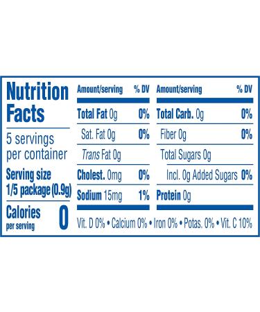 Kool-Aid Unsweetened Caffeine Free Grape Zero Calories Powdered Drink Mix - 1 Pitcher Packet - Buy Online on GoSupps.com