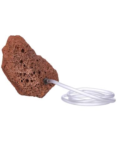Hobby 970 Vulcano natural airstone unique lava stones 1 piece (1 pack)