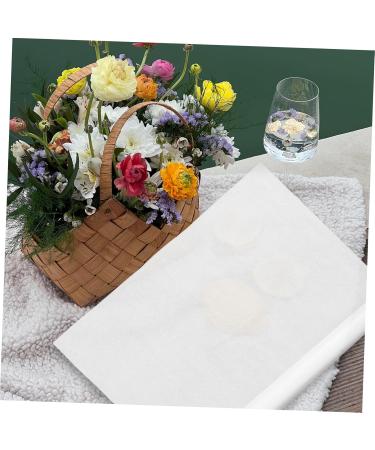 Lurrose 1 Roll Rice Paper Accessories Office Writing Brush Picture 1 2000.00X36.00X0.10CM - Buy Online on GoSupps.com