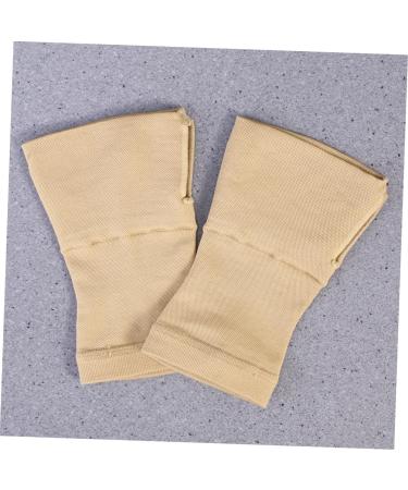 FRCOLOR Medical Bracer - Protective Gear for Thumb XL Size | International Shipping Available - Buy Online on GoSupps.com