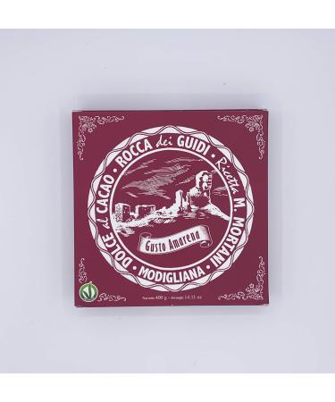 Amarcord Modigliantica Sweet Cocoa Vegan Roche des Gusto Amarena 400 g