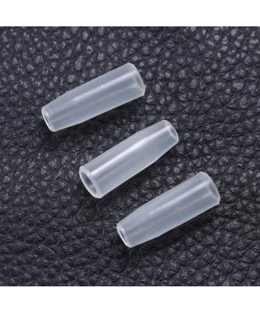 Vosarea 20 Pcs Breath Alcohol Detector Digital Breath Alcohol Tester Breathalyzer Mouthpiece for Alcohol Tester At-818 Wholesale FreeShipping Drop Shipping - Buy Online on GoSupps.com