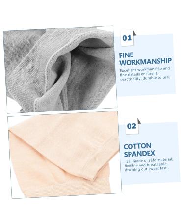 Buy GLEAVI 15 Pairs Elbow Brace - Cooling Arm Sleeve for Basketball & Golfer's Elbow Support - Tendonitis Relief for Men & Women - Buy Online on GoSupps.com