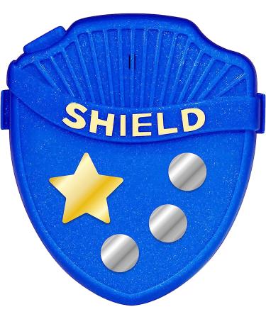 Shield Prime Bedwetting Alarm for Boys & Girls | Loud Tone, Light & Vibration | Blue - Buy Online on GoSupps.com